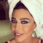Layla iskandar sur yala.fm